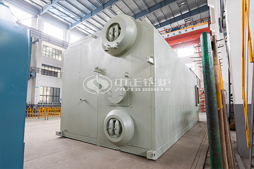 60噸生物質<a href=http://www.heisibu.cn/products/rqzqgl/ target=_blank class=infotextkey>蒸汽鍋爐</a>全套設備價格多少錢