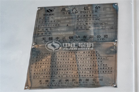 農村取暖燃油鍋爐
