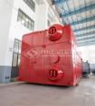 汕頭環評公示新建燃油鍋爐的原理和特點
