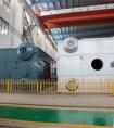 navien納碧安燃油鍋爐價格，參數，原理