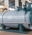 蒸汽式燃油鍋爐運行安全穩定