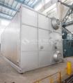 2.3t容積燃油鍋爐其使用優勢