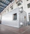 大車燃油鍋爐其使用優勢